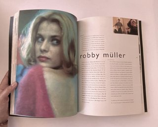 Directores de Fotografía Cine