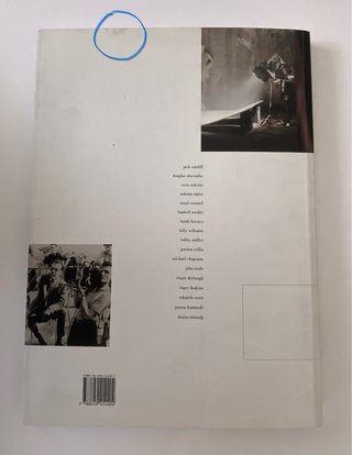 Directores de Fotografía Cine