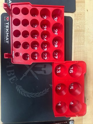 Milwaukee 1/2 Juego de Dados 29 Piezas