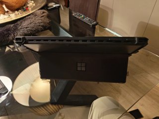 Surface Pro 7 8GB RAM 256GB + Teclado y Funda
