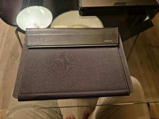 Surface Pro 7 8GB RAM 256GB + Teclado y Funda
