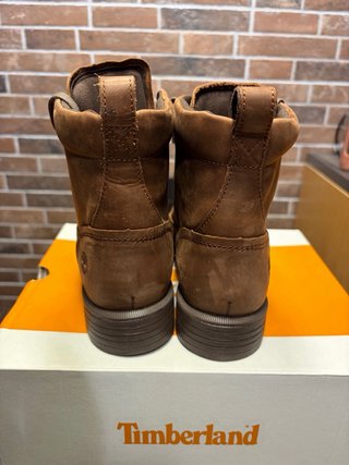 Stivali Timberland Donna Marrone Tg. 39