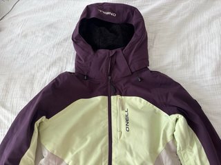 Chaqueta esquí/snow O'Neill mujer