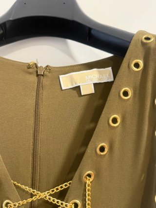 Mono Michael Kors Marrón