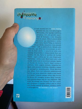 A imaginação hiperativa