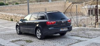 SEAT Exeo 2012
