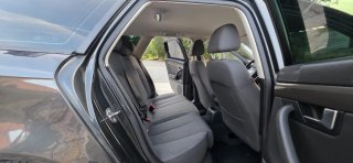 SEAT Exeo 2012