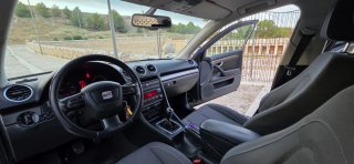 SEAT Exeo 2012