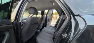 SEAT Exeo 2012