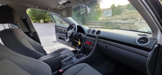 SEAT Exeo 2012