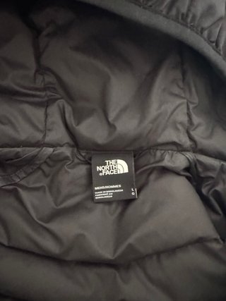 Abrigo The North Face
