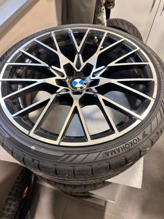BMW m2 competition