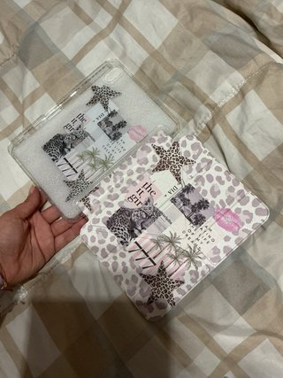 Funda iPad Mini 6 2021