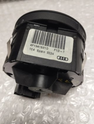 Mando Luces Audi/VW