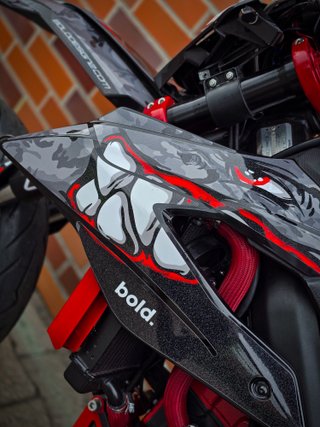 Aprilia  SX Malossi 2025 NEGOCIABLE