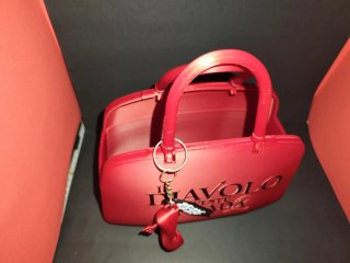 Borsa Porta Popcorn  Il Diavolo veste prada