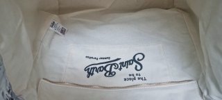 Borsa Saint Barth MC2 nuove