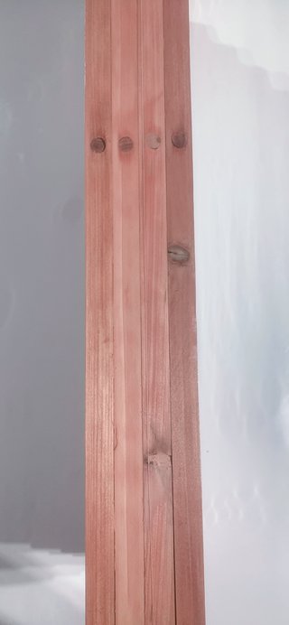 Nuevo Zapatero de Madera de 4 Niveles Estantería