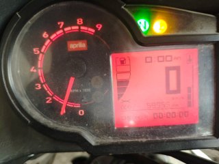 Aprilia Pegaso Strada 650 2006