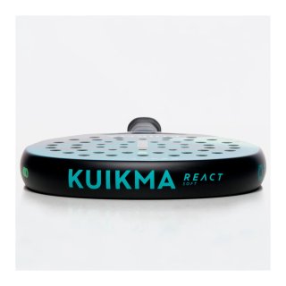 Pala de pádel Kuikma + funda
