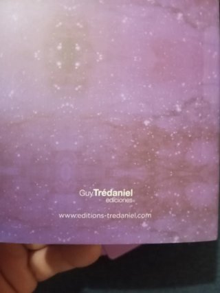 Oráculo Liberación Energética 42 cartas