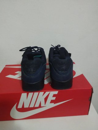 Nike Air Max 90 Surplus Navy talla 41