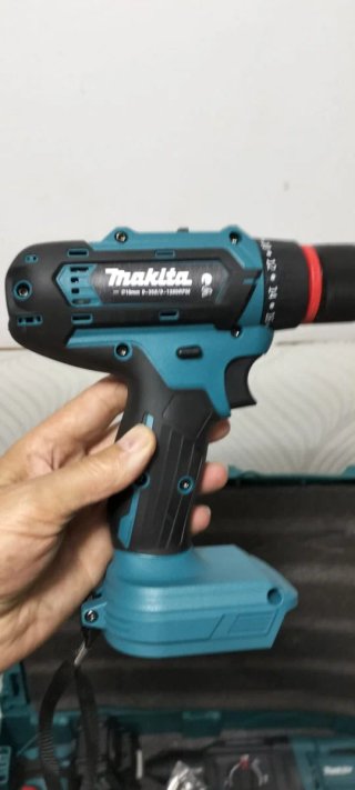 Maletín Herramientas Makita