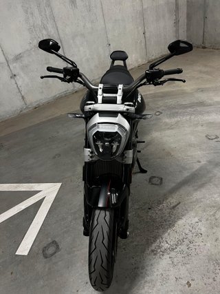Ducati XDiavel S - ¡Solo 3.850 km!