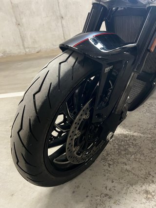 Ducati XDiavel S - ¡Solo 3.850 km!