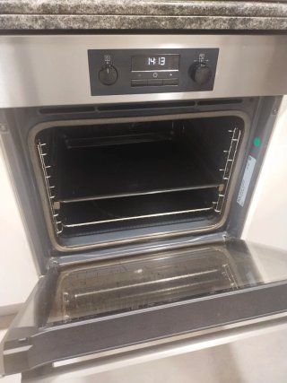 Horno AEG Pirolitico