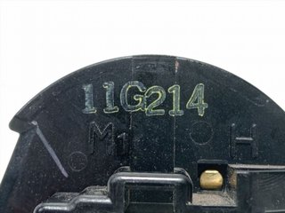 RESISTENCIA CALEFACCION 11g214