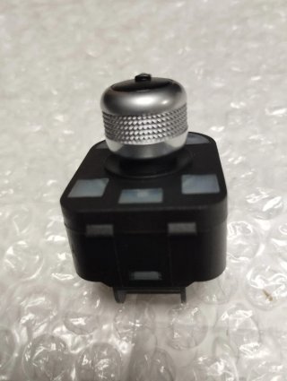 Mando Ajuste Espejos Eléctricos Audi VW
