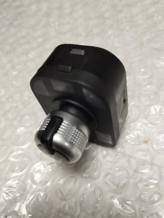 Mando Ajuste Espejos Eléctricos Audi VW