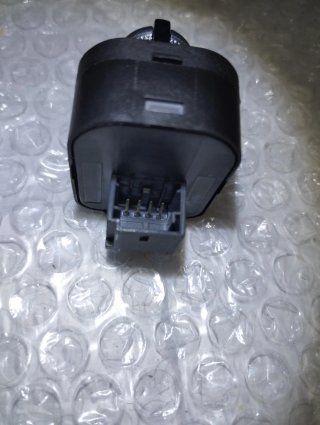 Mando Ajuste Espejos Eléctricos Audi VW