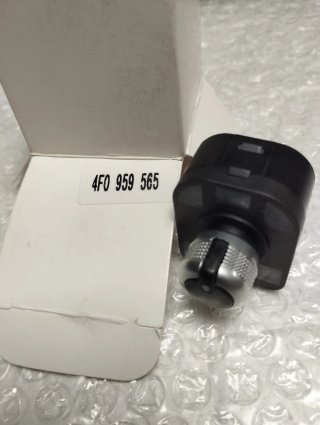 Mando Ajuste Espejos Eléctricos Audi VW