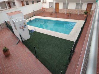Alquiler Vacacional en Barbate