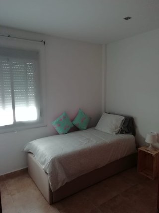 Alquiler Vacacional en Barbate