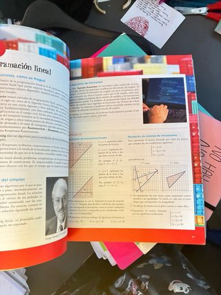 Matemáticas aplicadas a las Ciencias Sociales I...