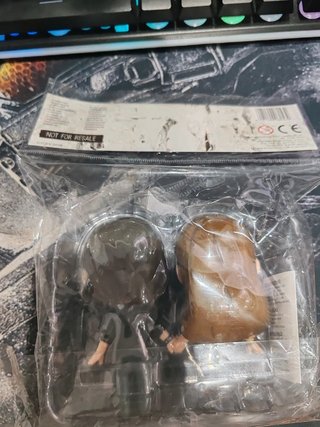 Life is Strange: Before the Storm PC + Figuras