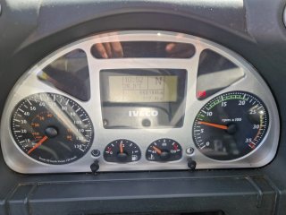 Iveco Massif 2007
