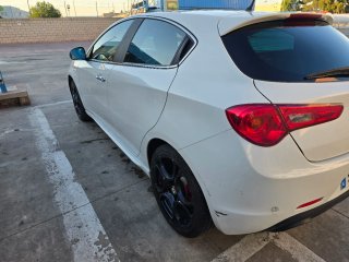 Alfa Romeo Giulietta 2010