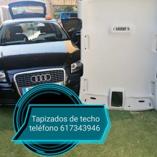 Audi A6 2021