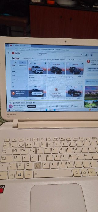 Toshiba