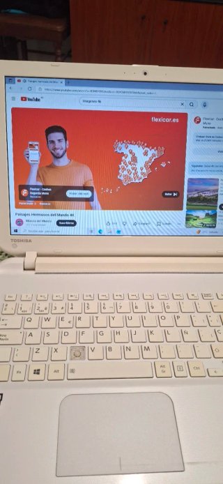 Toshiba