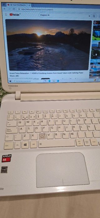 Toshiba