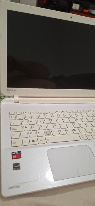 Toshiba