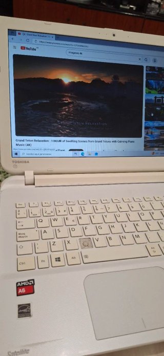 Toshiba
