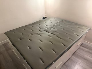 Topper Bedland 200x190