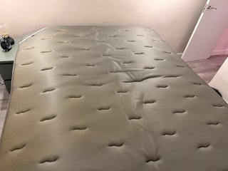 Topper Bedland 200x190