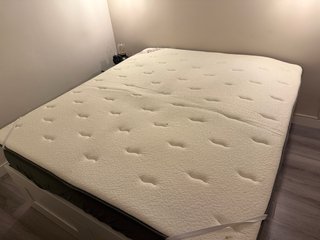 Topper Bedland 200x190